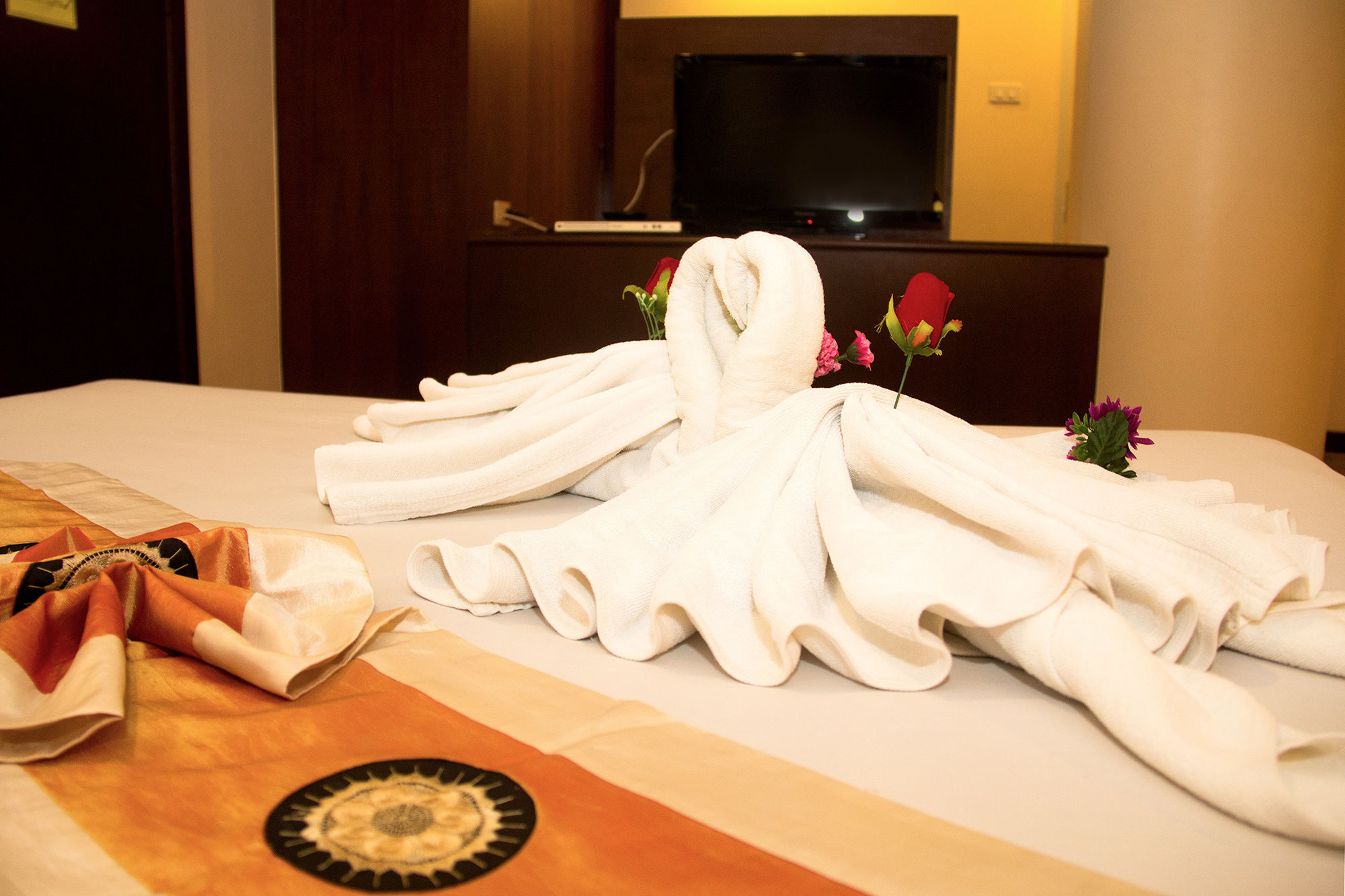 Фото Friendlytel Hotel