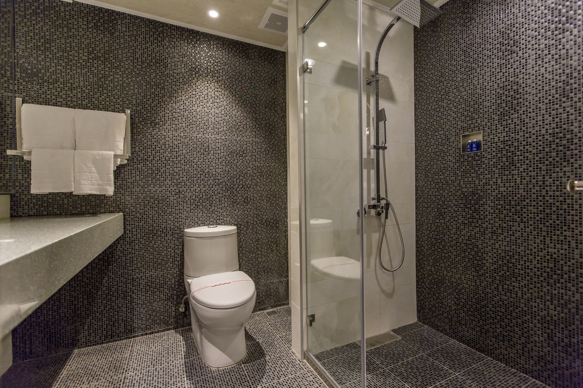 Фото The Cloud Hotel