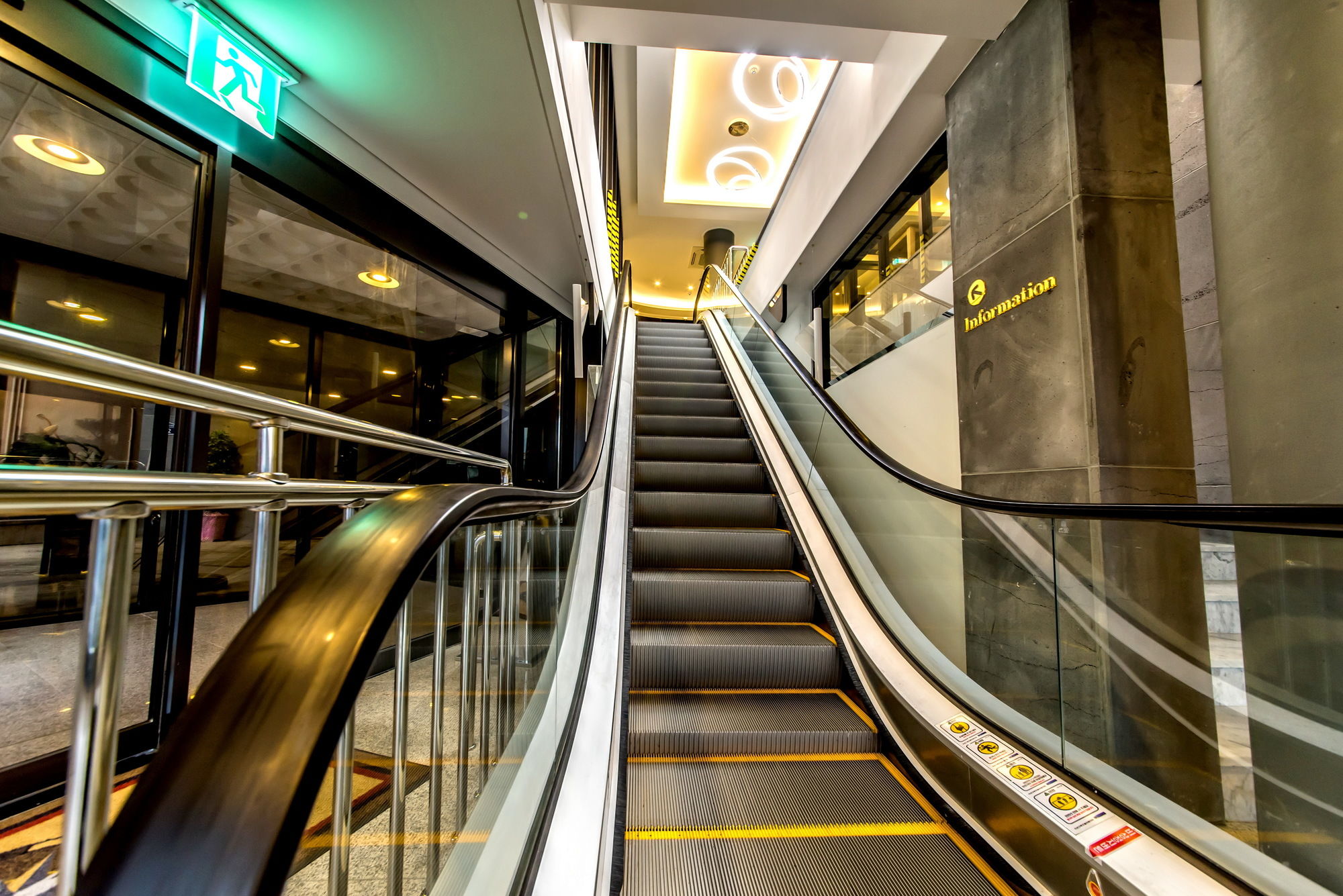 Фото Bk Hotel Jeju