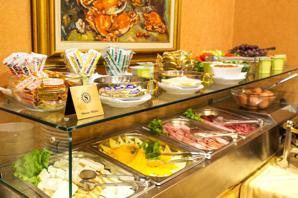 Фото Boutique Splendid Hotel