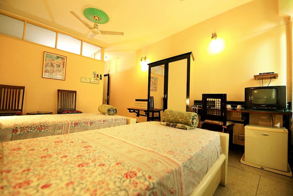 Фото Jaipur Inn
