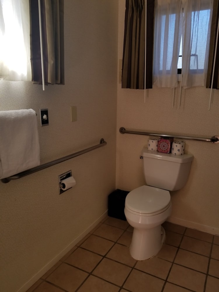 Фото Rosedale Inn