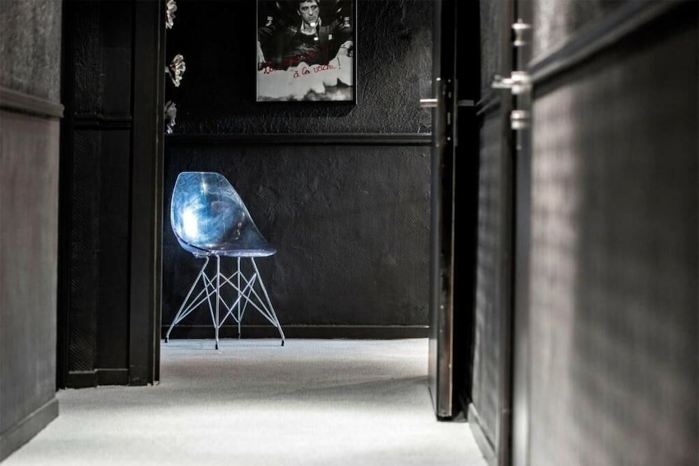 Фото Hotel Schtak