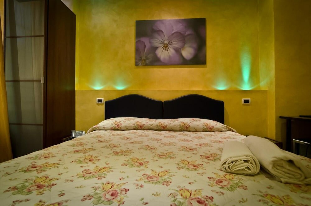 Фото Pollon Inn Sanremo