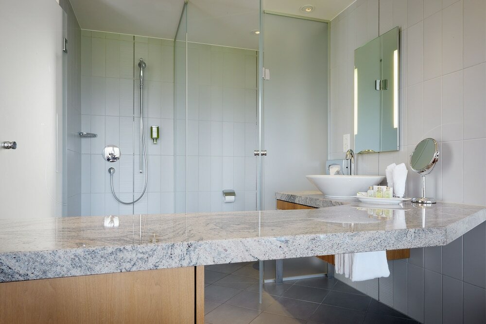 Фото Hotel Eden Spiez