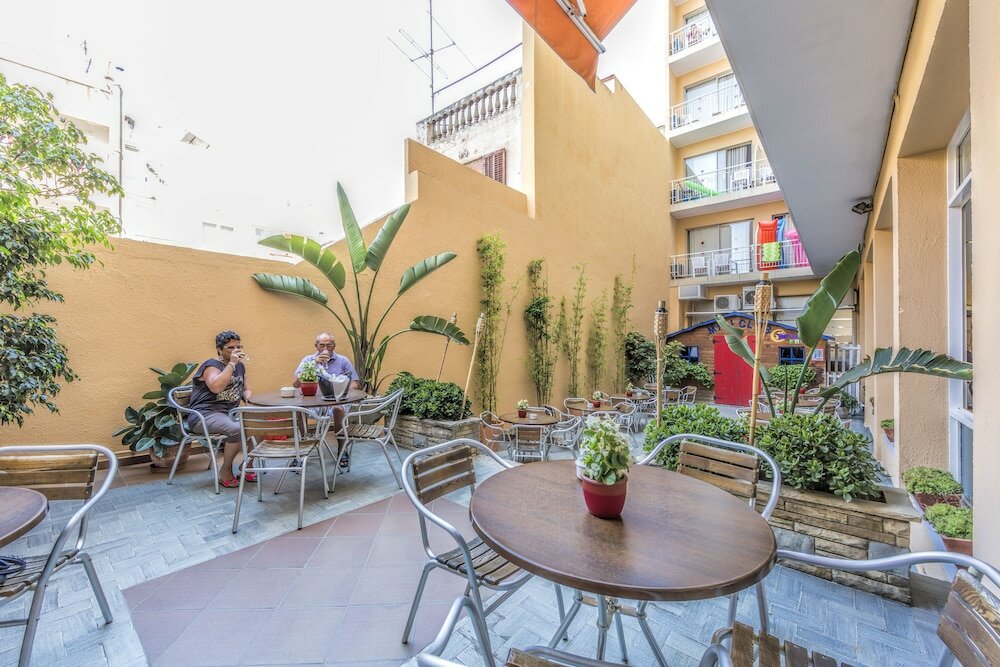 Фото Espanya - 30º hotels