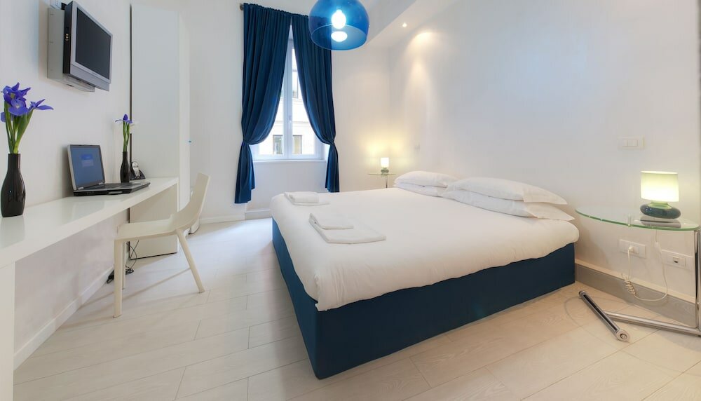 Фото Wrh Trastevere