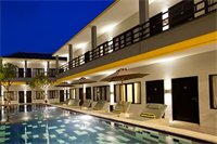 Фото Palloma Hotel Kuta