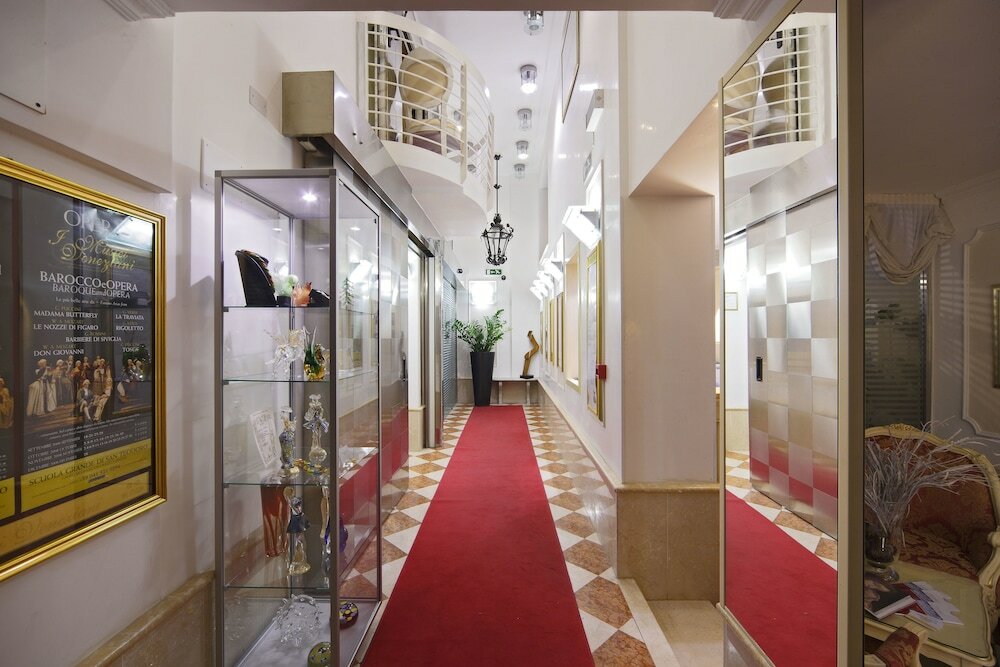 Фото Hotel Becher