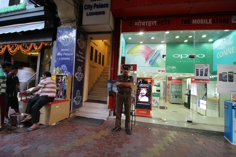 Фото отеля 3