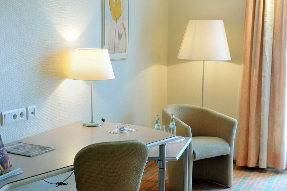 Фото Hotel Stadt München