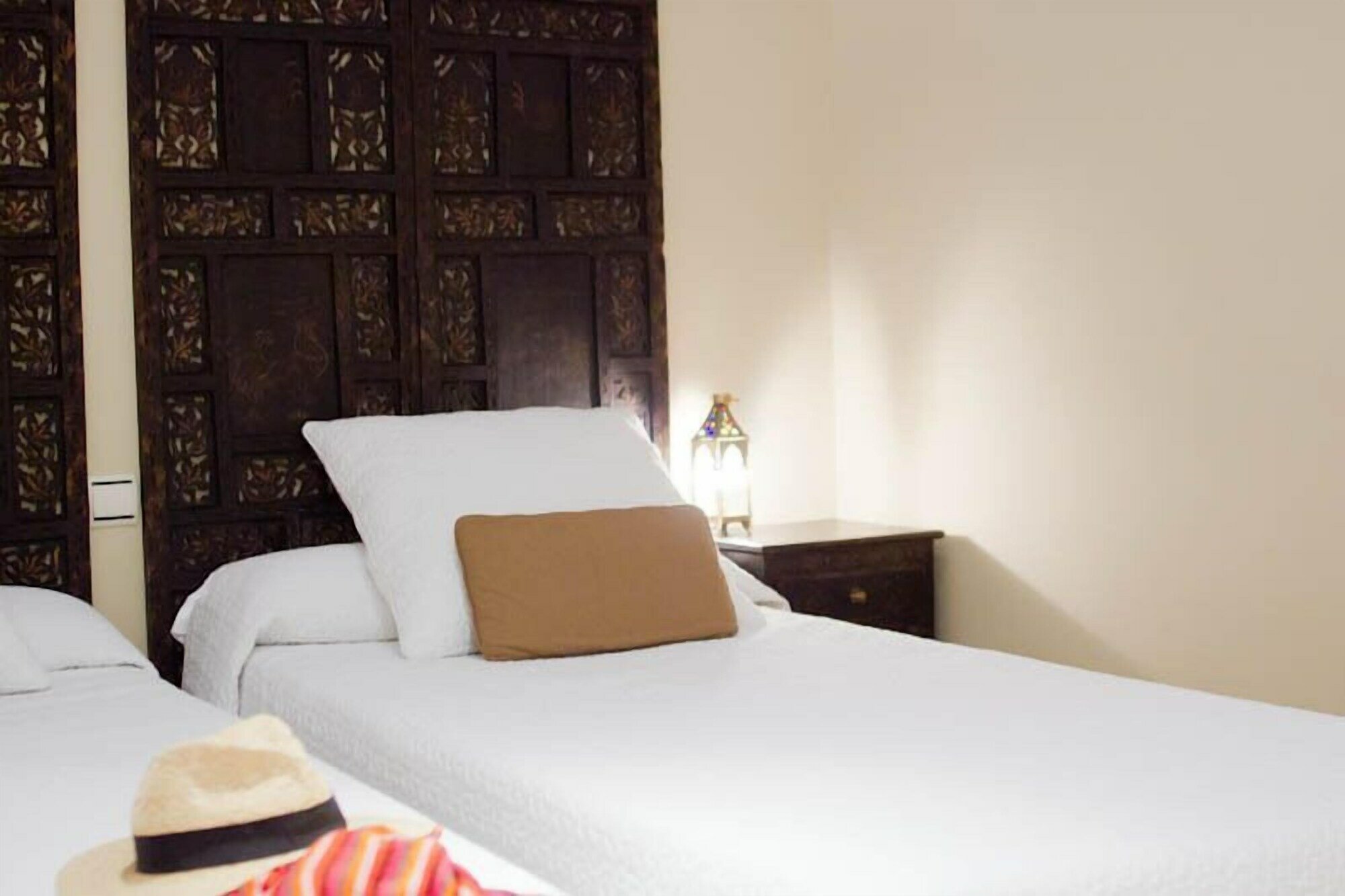 Фото Life Apartments Giralda Suites