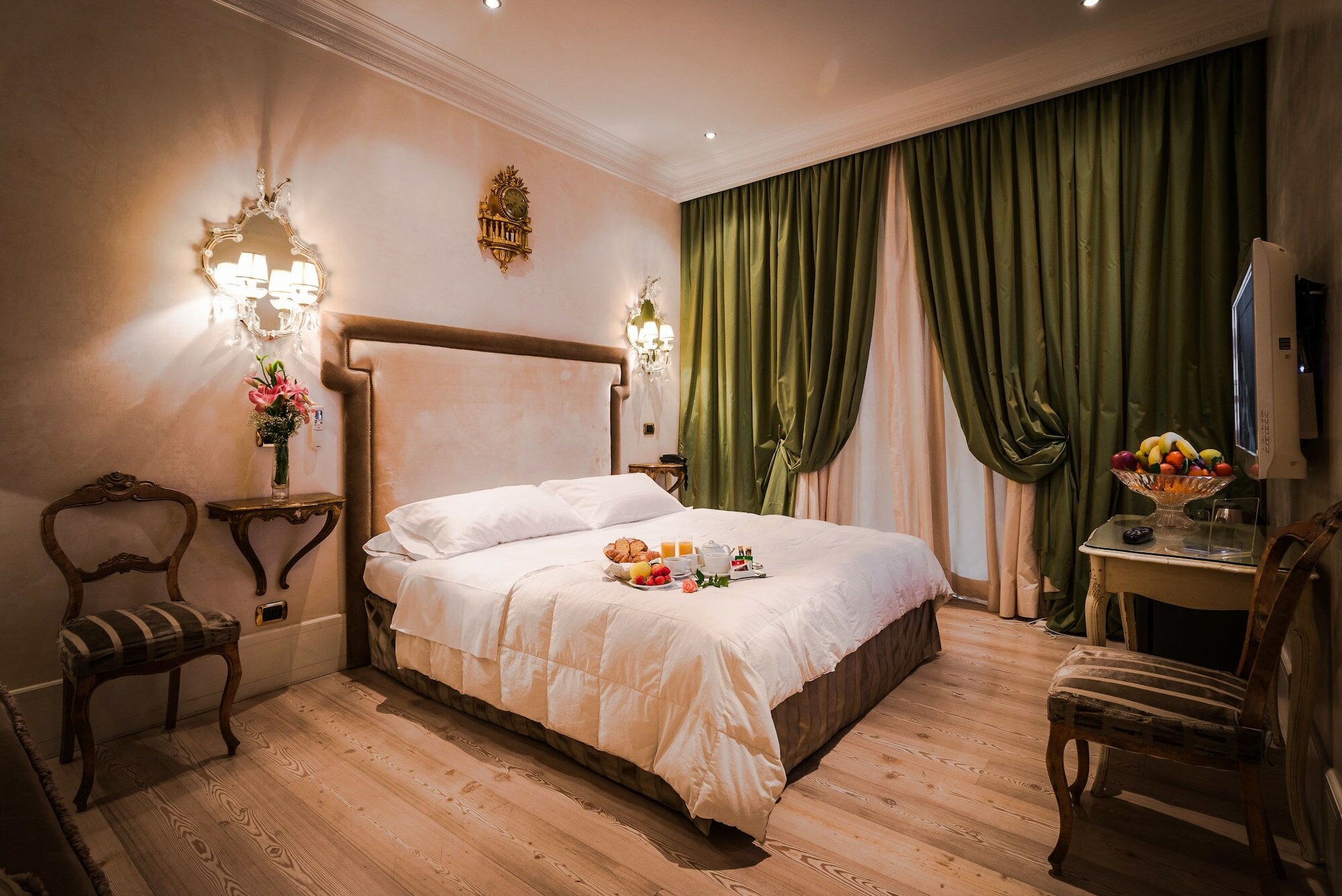 Фото отеля 4