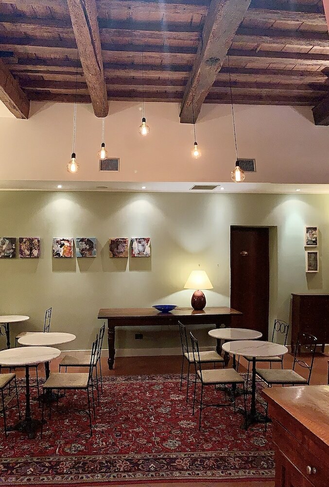 Фото Hotel De Prati