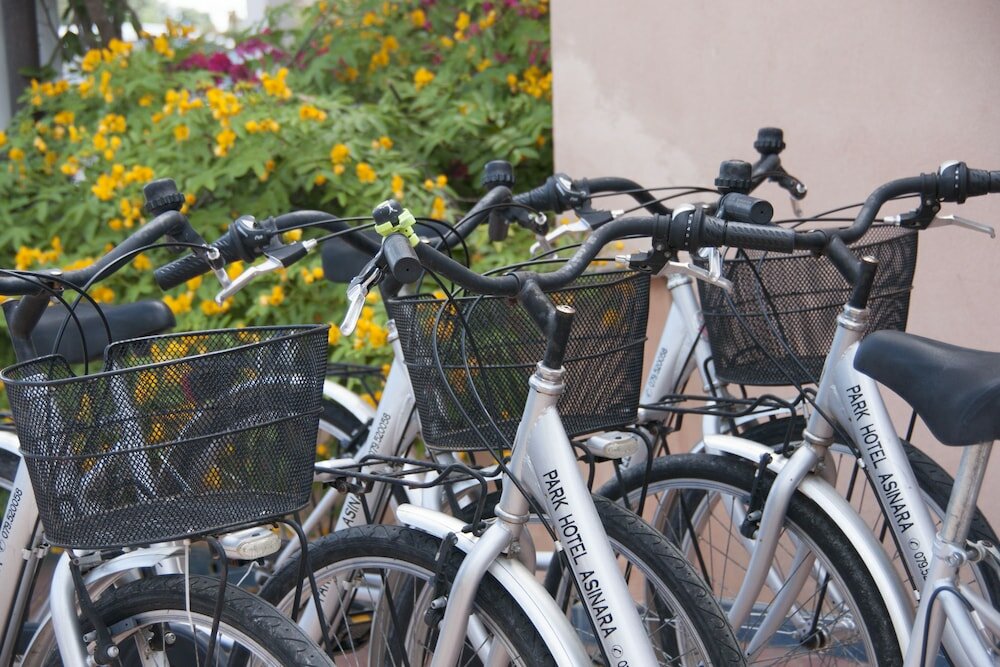 Фото Park Hotel Asinara