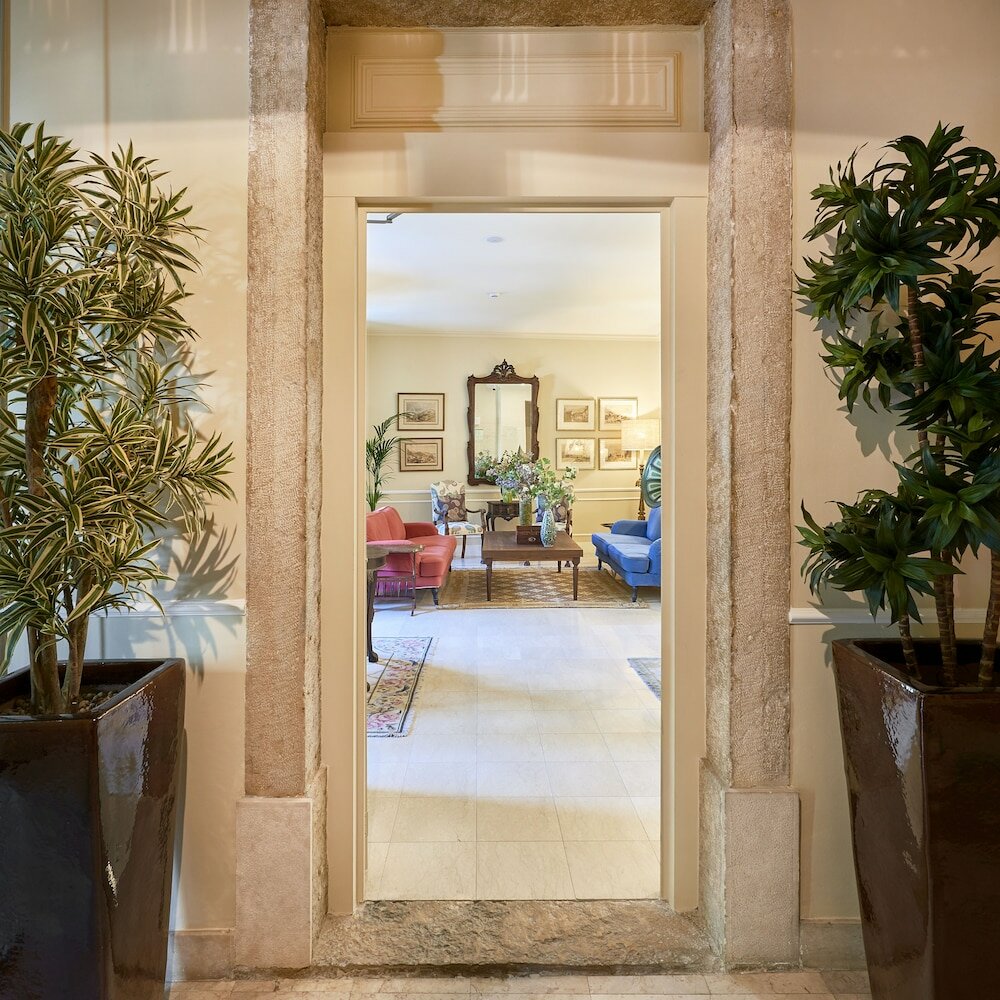 Фото Alegria A Lisbon Boutique Hotel