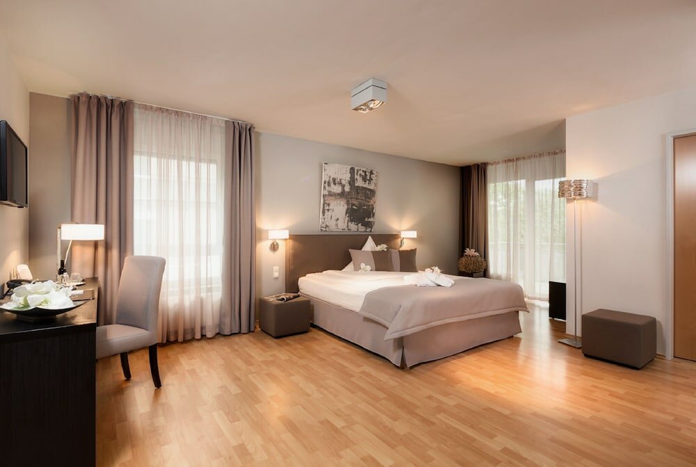 Фото Art Hotel Aachen Superior