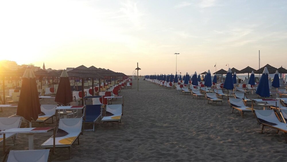 Фото Alisei Palace Hotel