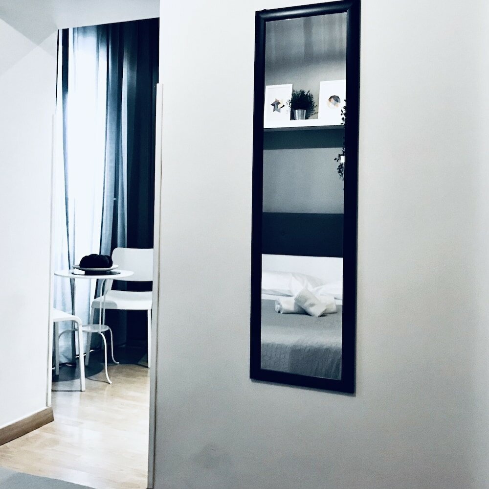 Фото B&b Stesicoro InHabit- Guesthouse City Center