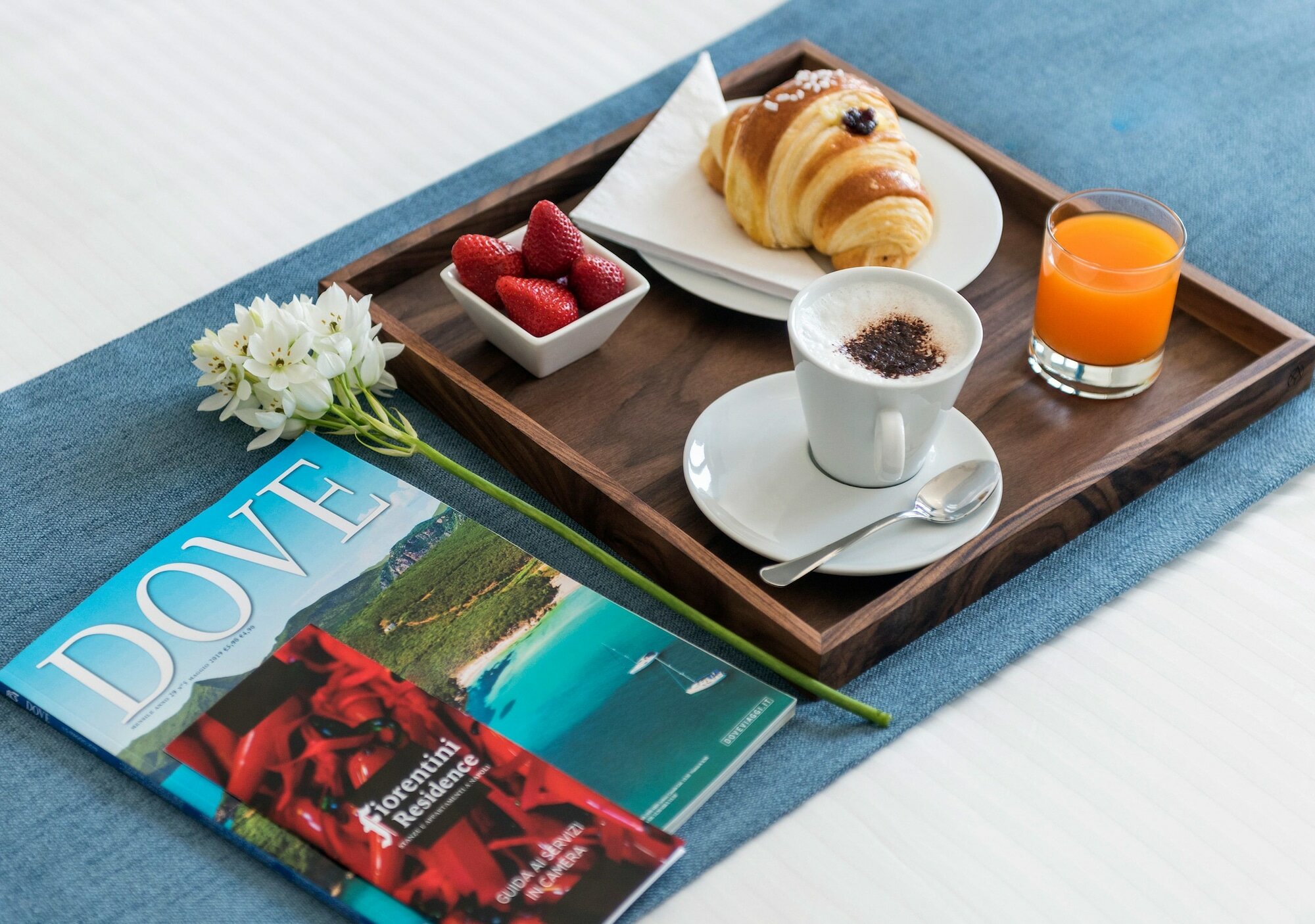 Фото Fiorentini Residence