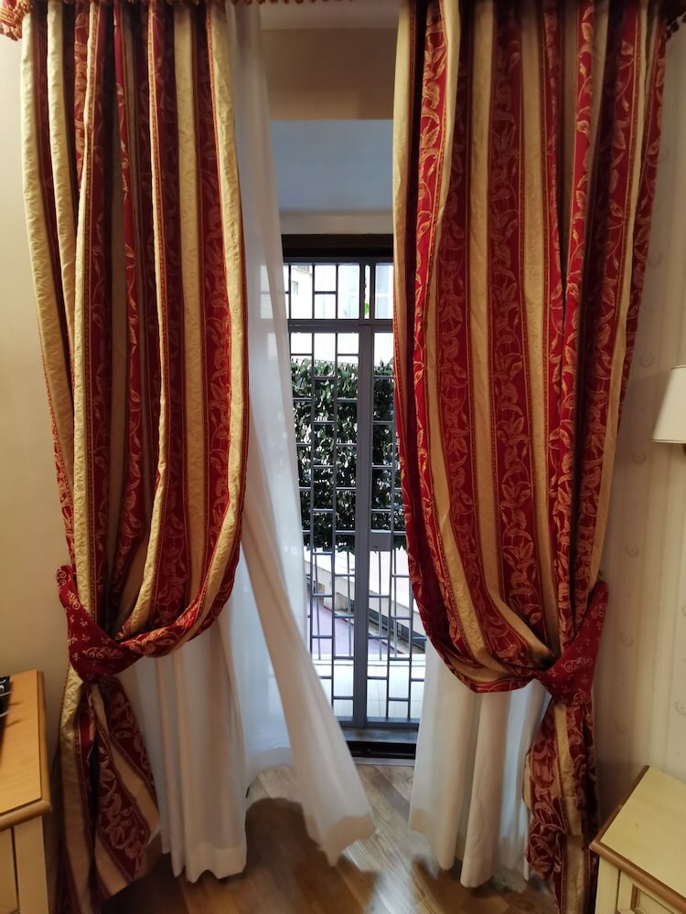 Фото Boncompagni Suite