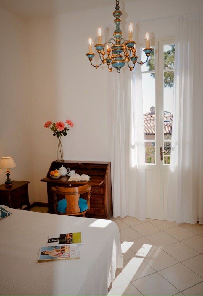 Фото Hotel La Pineta Al Mare