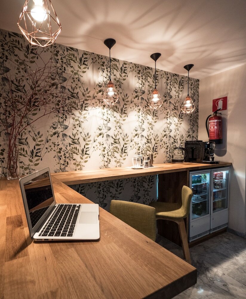 Фото Plaza Santa Lucia