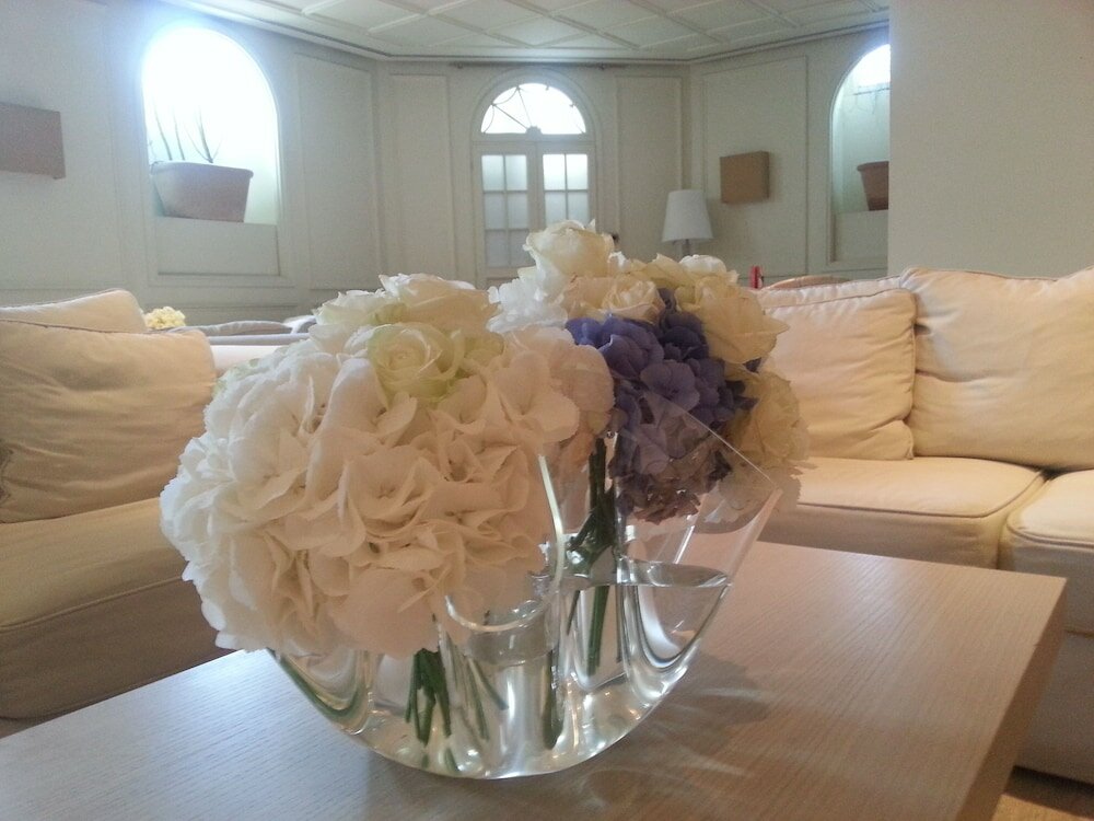 Фото Lolli Palace Hotel Sanremo