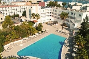 Фото The Palm Star Ibiza - Adults Only