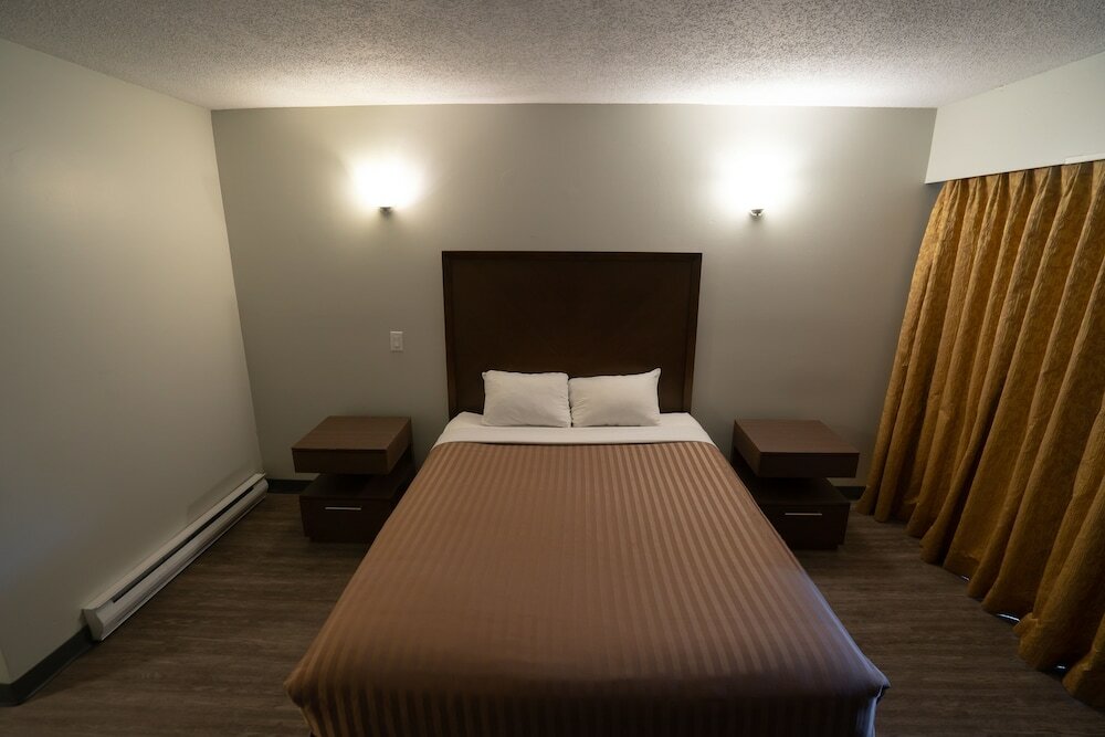 Фото The New 401 Inn