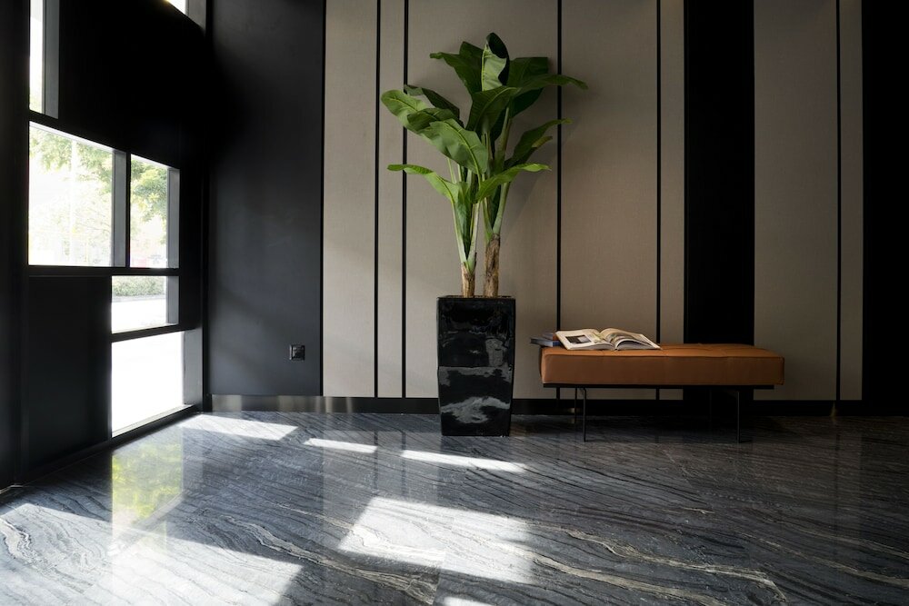 Фото Venue Hotel The Lily