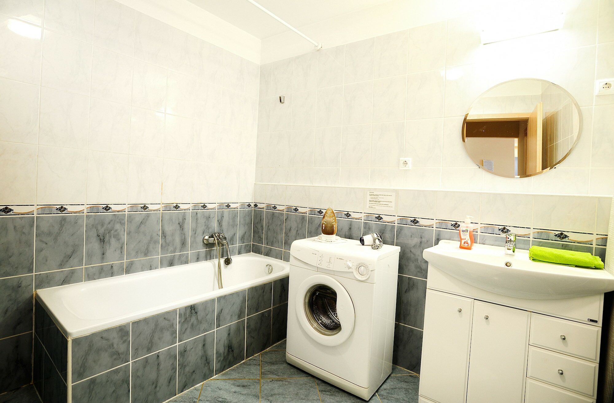 Фото Comfort Apartments