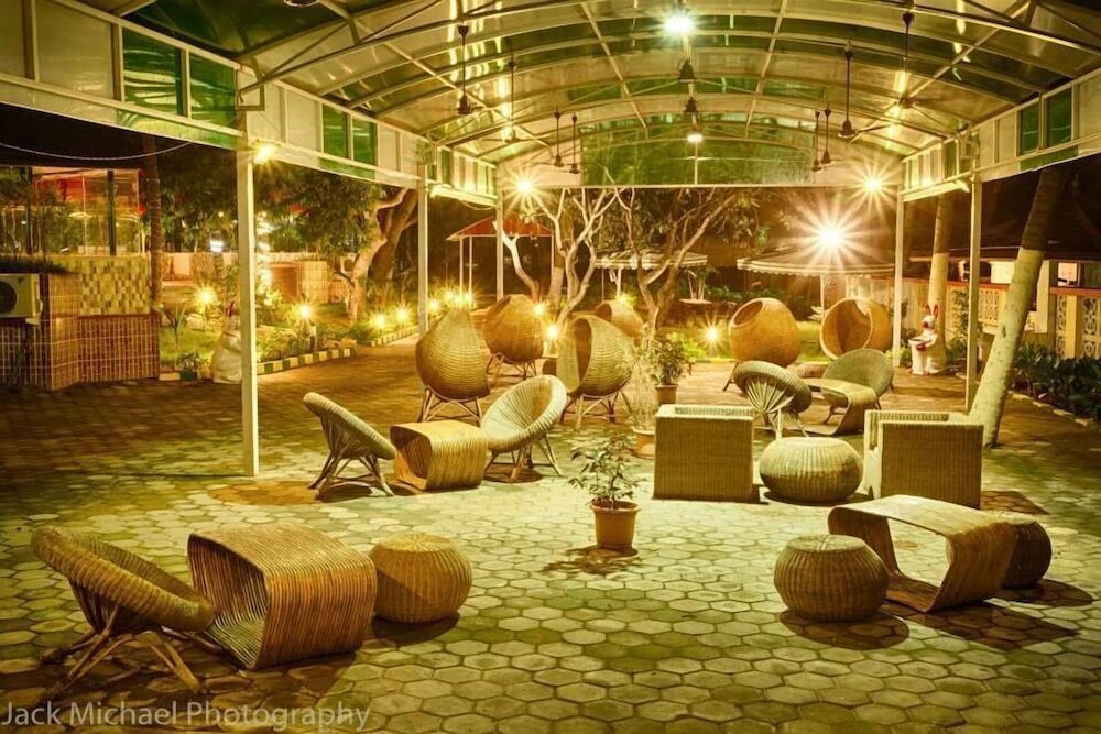 Фото Vgp Golden Beach Resort