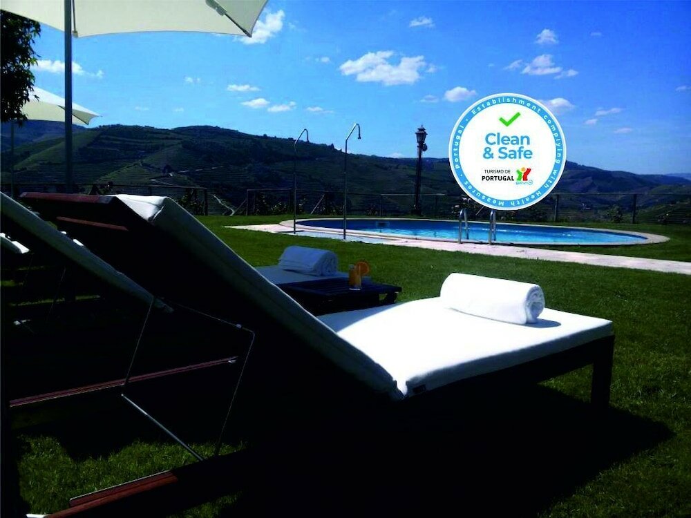 Фото Hotel Rural Quinta do Silval