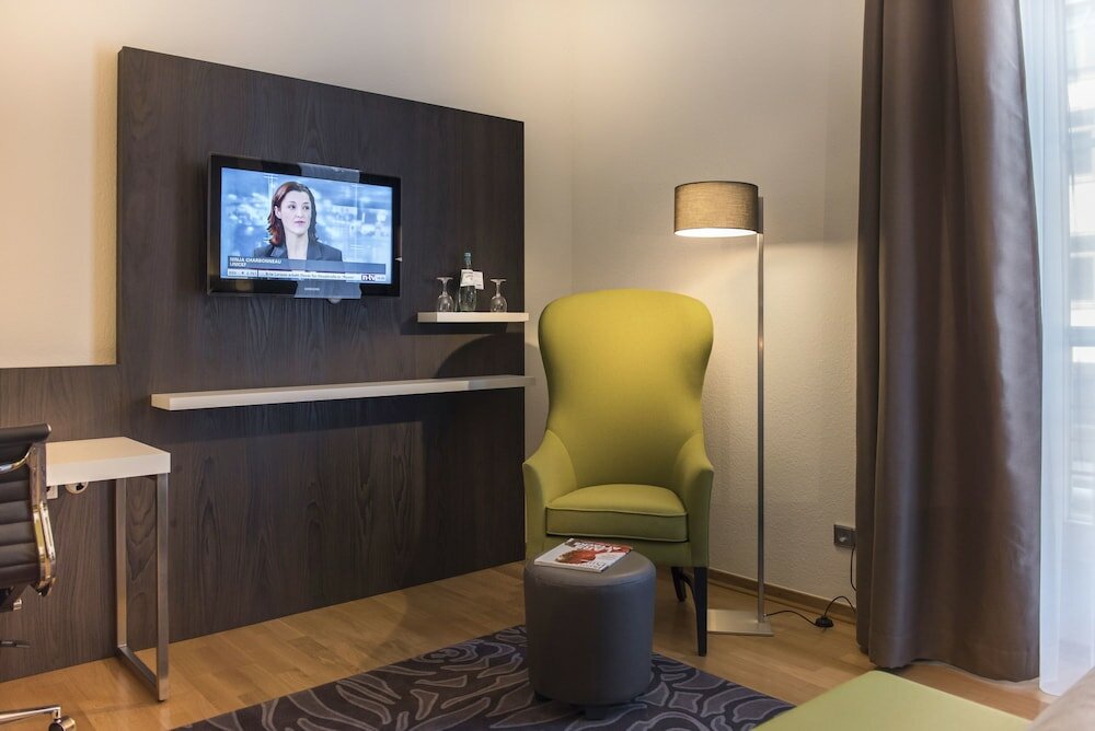 Фото Hotel Collegium Leoninum