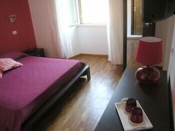 Фото Vatican City Guest House