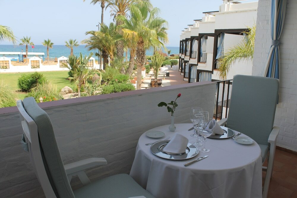 Фото Parador de Mojácar
