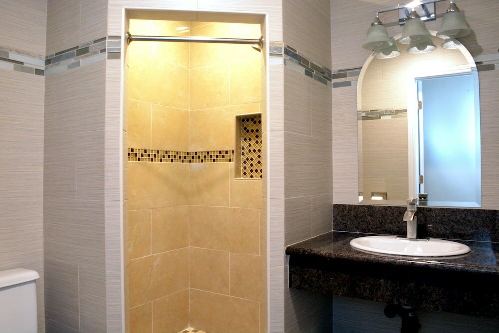 Фото Crystal Lodge Motel