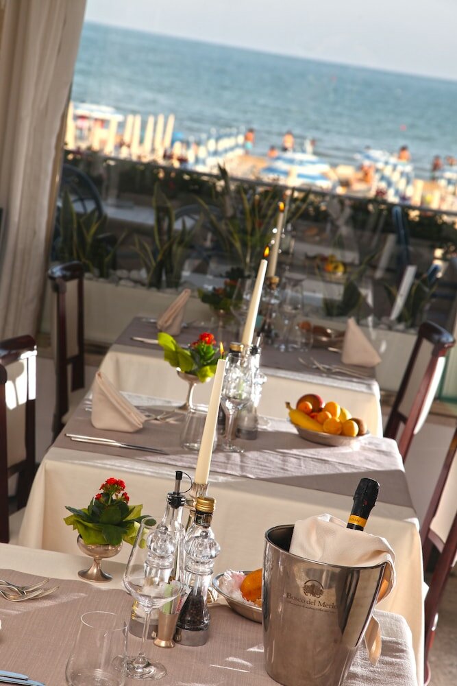 Фото Hotel Rivamare