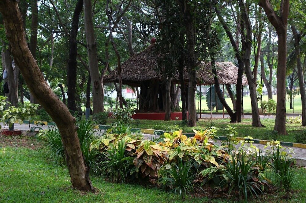 Фото Vgp Golden Beach Resort