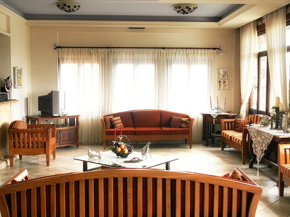 Фото Areti Hotel