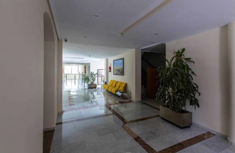 Фото Hotel Finca Los Abetos