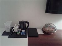 Фото Ahuja Residency, Sunder Nagar