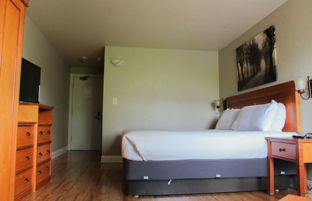 Фото Stratford Inn