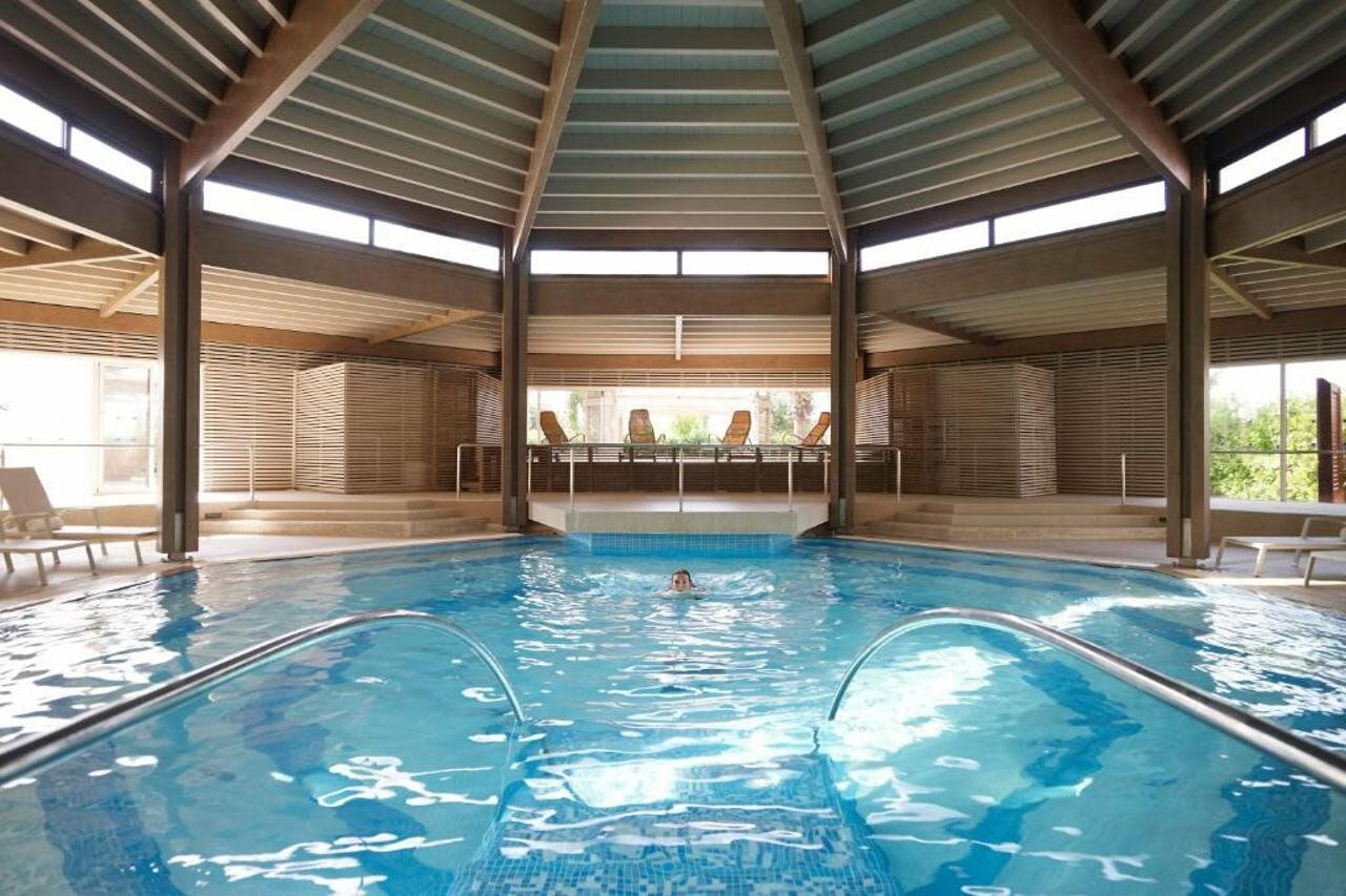 Фото Esperos Mare Resort