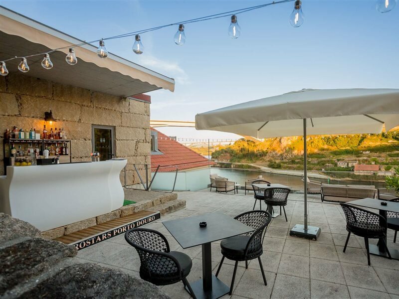 Фото Eurostars Porto Douro