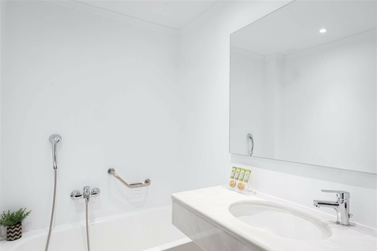 Фото Acropolis Select Hotel