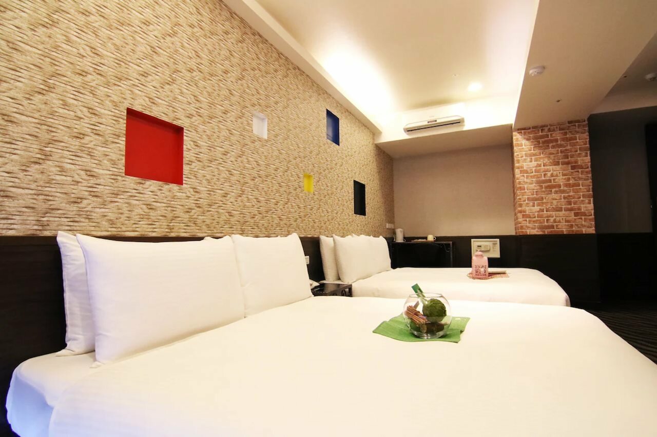 Фото Hotel 6 - Ximen