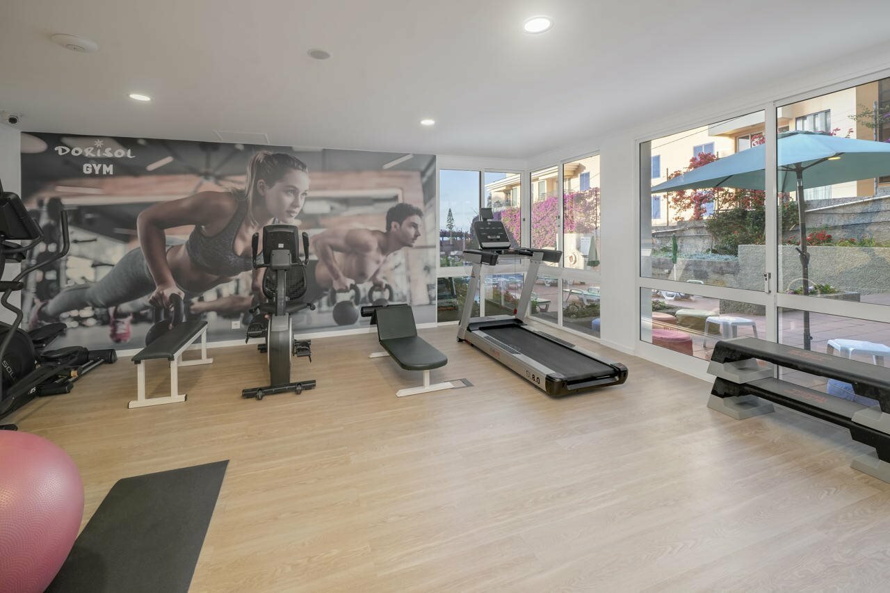 Фото Dorisol Estrelicia Hotel