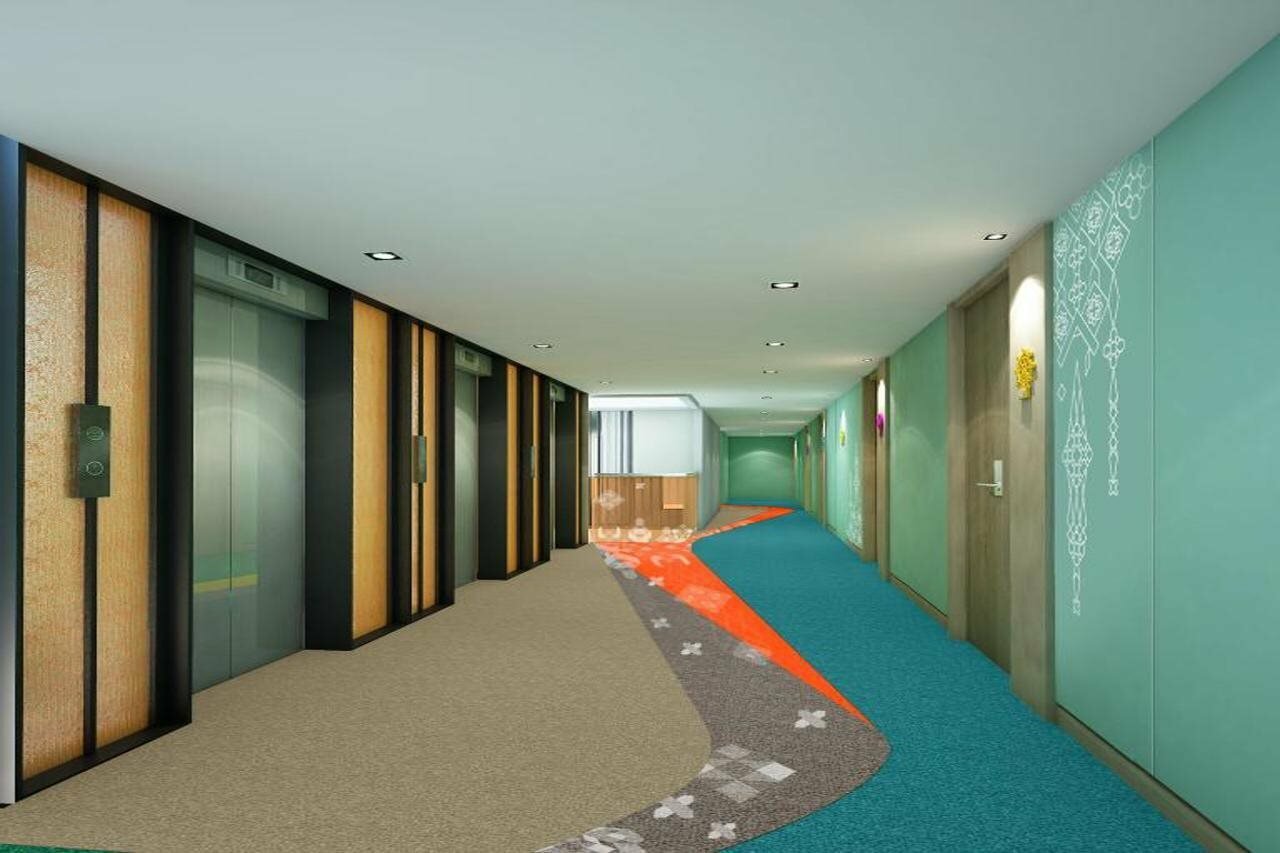 Фото Ibis Styles Bangkok Silom 